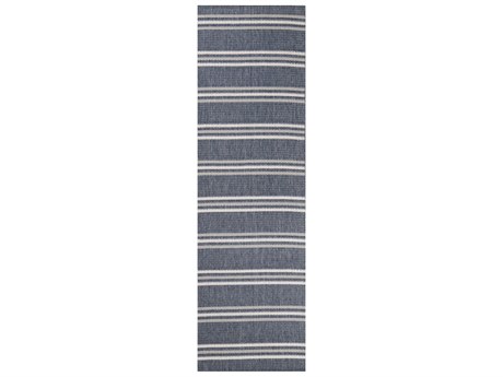 Bashian Lanai Striped Runner Area Rug