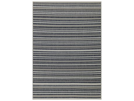 Bashian Lanai Striped Area Rug