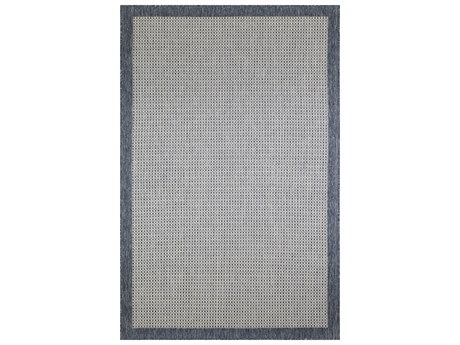 Bashian Lanai Bordered Area Rug