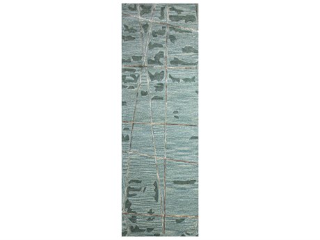 Bashian Larchmont Abstract Runner Area Rug
