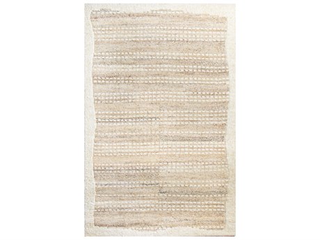 Bashian Marrakesh Bordered Area Rug