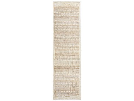 Bashian Marrakesh Bordered Runner Area Rug