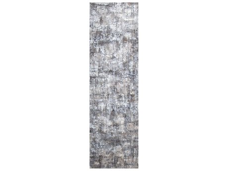 Bashian Montrose Abstract Runner Area Rug