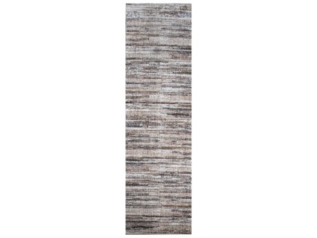 Bashian Montrose Abstract Runner Area Rug