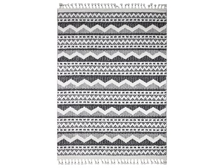 Bashian Navajo Bordered Area Rug