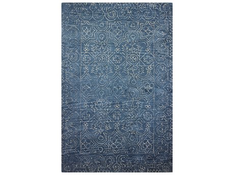 Bashian Rambagh Damask Area Rug
