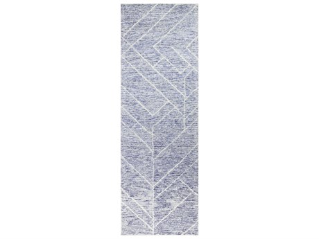 Bashian Venezia Geometric Runner Area Rug