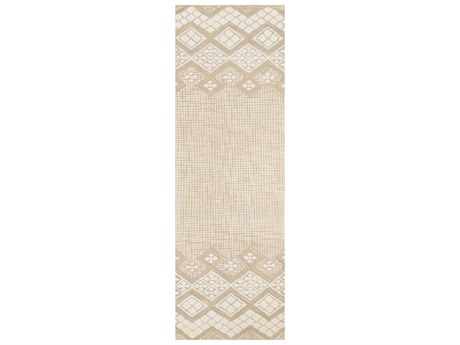 Bashian Venezia Geometric Runner Area Rug