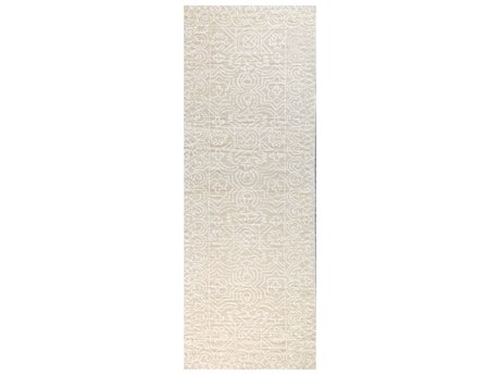 Bashian Venezia Abstract Runner Area Rug