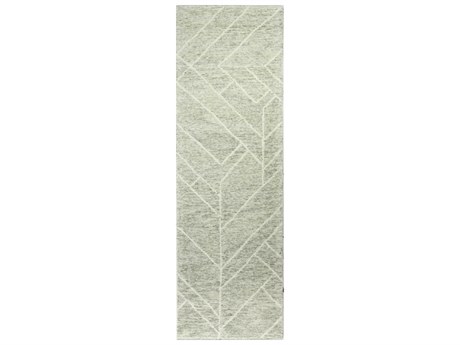 Bashian Venezia Geometric Runner Area Rug