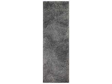 Bashian Venezia Abstract Runner Area Rug