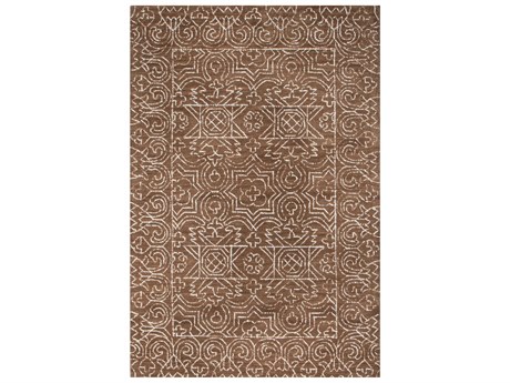Bashian Venezia Bordered Area Rug