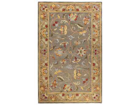 Bashian Venezia Floral Area Rug