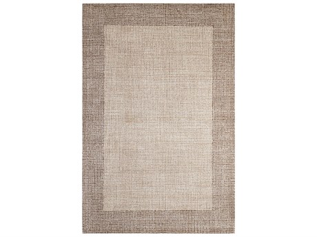 Bashian Venezia Bordered Area Rug