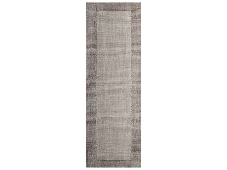 Bashian Venezia Bordered Runner Area Rug