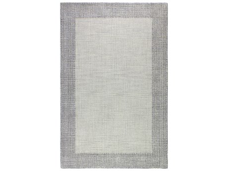 Bashian Venezia Bordered Area Rug
