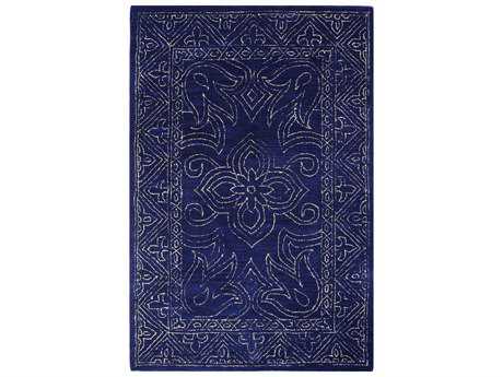 Bashian Venezia Floral Area Rug