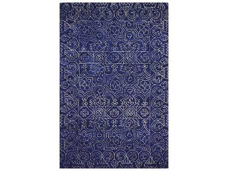 Bashian Venezia Floral Area Rug