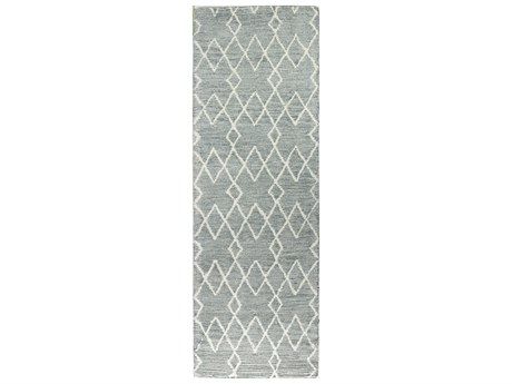 Bashian Venezia Geometric Runner Area Rug