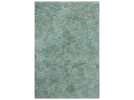 Bashian Venezia Floral Area Rug