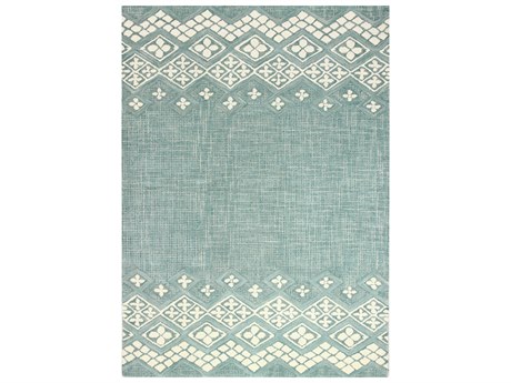 Bashian Venezia Chevron Area Rug