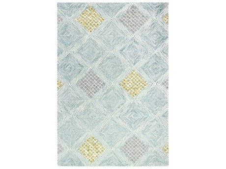 Bashian Venezia Geometric Area Rug