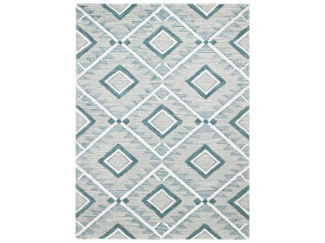 Bashian Venezia Geometric Area Rug