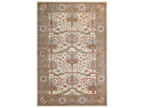 Bashian Wilshire Floral Area Rug