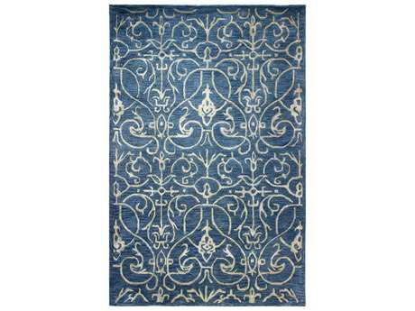 Bashian Greenwich Graphic Area Rug