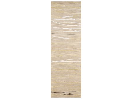 Bashian Greenwich Geometric Runner Area Rug