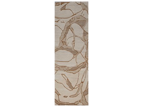 Bashian Greenwich Abstract Runner Area Rug