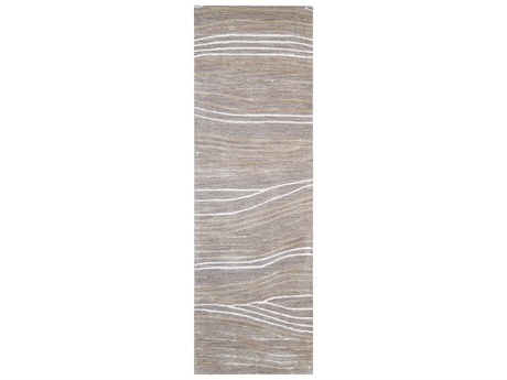 Bashian Greenwich Abstract Runner Area Rug