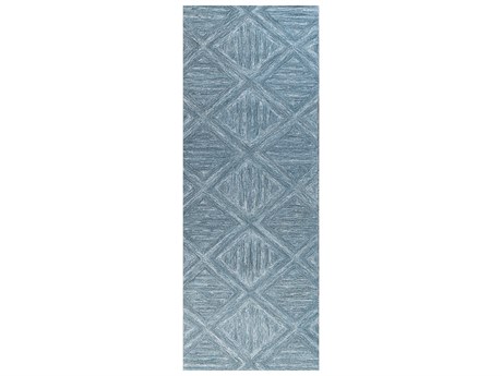 Bashian Verona Geometric Runner Area Rug