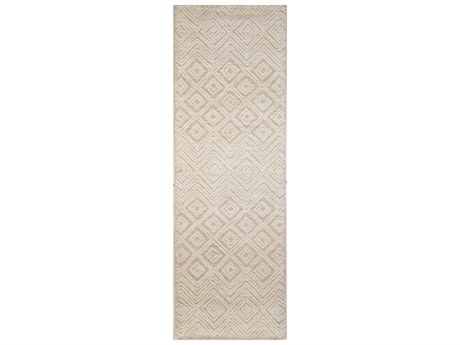 Bashian Verona Geometric Runner Area Rug