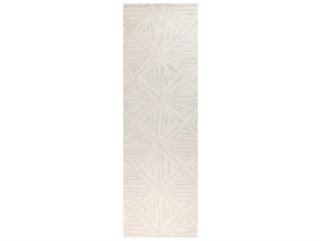 Bashian Verona Geometric Runner Area Rug