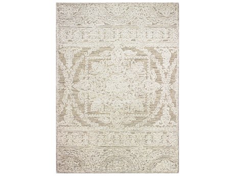 Bashian Verona Floral Area Rug
