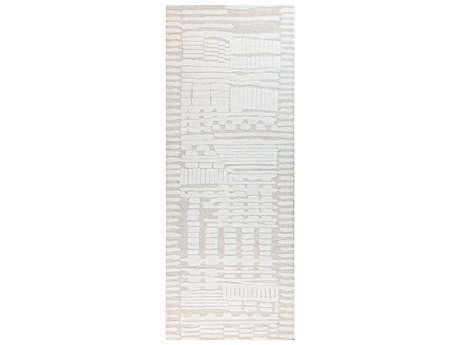 Bashian Verona Abstract Runner Area Rug