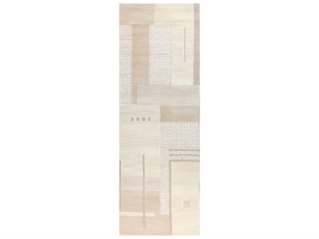 Bashian Verona Geometric Runner Area Rug