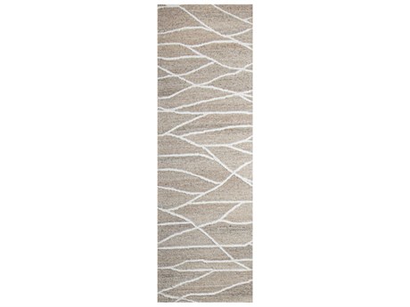 Bashian Verona Abstract Runner Area Rug