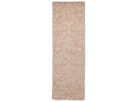 Bashian Verona Floral Runner Area Rug