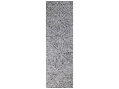 Bashian Verona Geometric Runner Area Rug