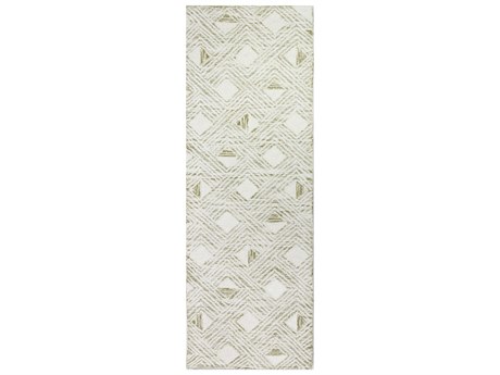 Bashian Verona Geometric Runner Area Rug