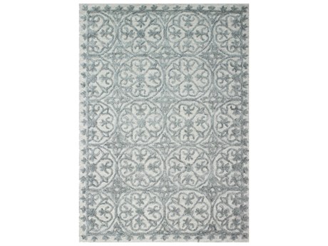 Bashian Verona Damask Area Rug
