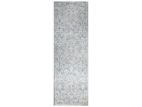 Bashian Verona Floral Runner Area Rug