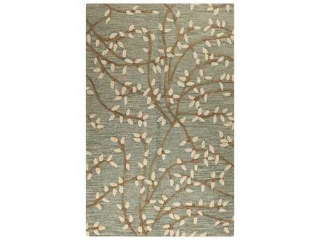 Bashian Verona Floral Area Rug