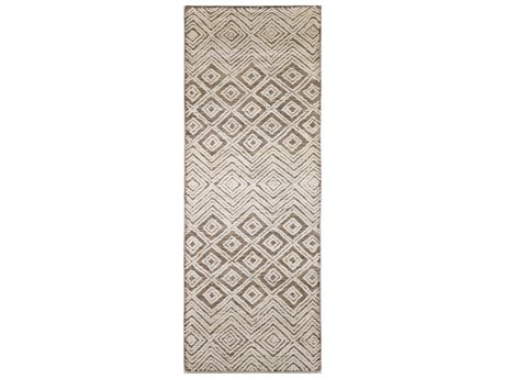 Bashian Verona Geometric Runner Area Rug