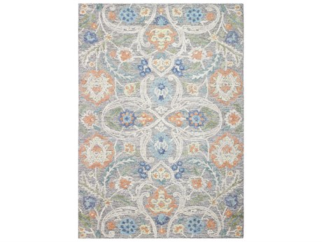 Bashian Verona Floral Area Rug