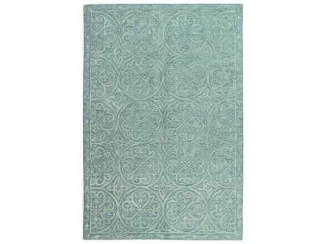 Bashian Verona Floral Area Rug
