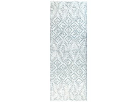 Bashian Verona Geometric Runner Area Rug
