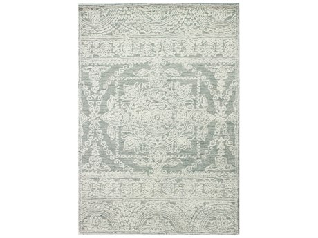 Bashian Verona Floral Area Rug